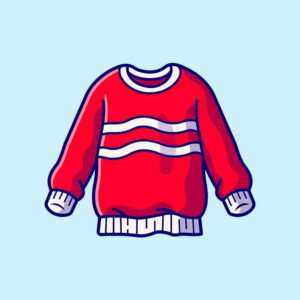 Springs Fleece Jacket