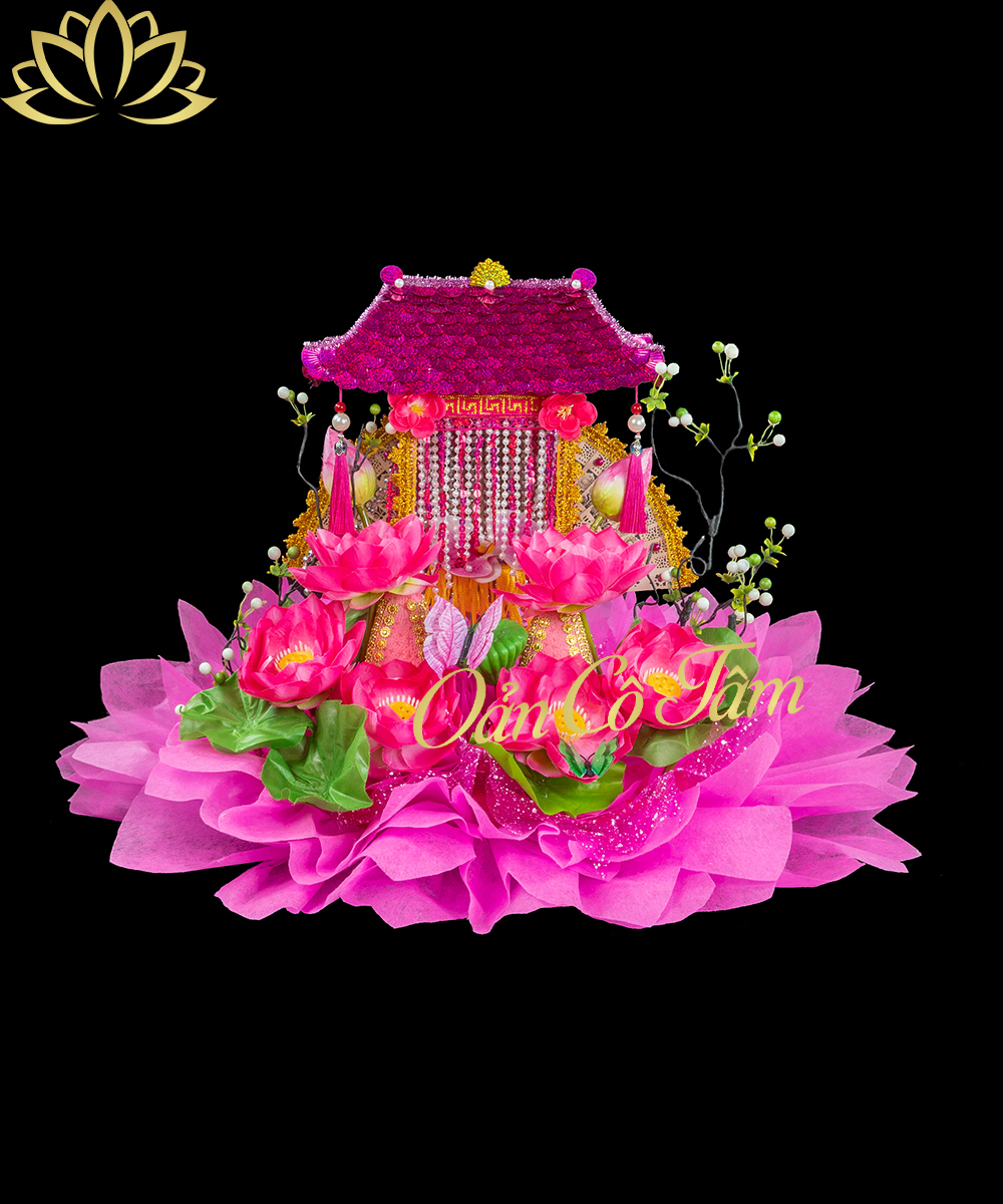 Oản Tài Lộc 98