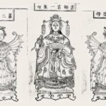 Tam_Toa_Thanh_Mau_Van_Huong_tranh_1